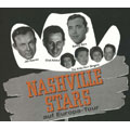 Nashville Stars On Tour [4CD+DVD+BOOK]
