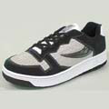 FILA The Chemical Brothers Premium Model (FX202-CB BLACK/COOL GRAY) Size:27.0cm