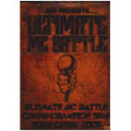 Ultimate MC Battle Grand Champion Ship Tour Guide 2005