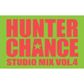 HUNTER CHANCE STUDIO MIX VOL.4
