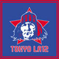 TOKYO LA12