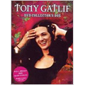 トニー・ガトリフ DVD コレクターズBOX