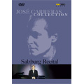 Jose Carreras Salzburg Recital / Jose Carreras, Martin Katz