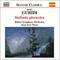 Guridi:Pyrenean Symphony/Amaya, Act Ii/Sword Dance:Juan Jose Mena