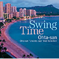 SWING TIME Ohta-san "Ukulele Jazz" Best Selection