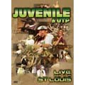 Juvenile & UTP LIVE from St.Louis