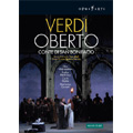 Verdi: Oberto / Yves Abel, Orquesta Sinfonica del Principado de Asturias