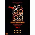 AFI'S 100 YEARS 100 MOVIES～アメリカ映画ベスト100 1時間スペシャル Vol.2(家族の肖像/暁を求めて)