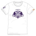 117 SAKEROCK NO MUSIC, NO LIFE. T-shirt Eco-White/XSサイズ