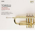 Torelli: Trumpet Concertos (Complete)