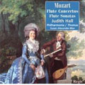 Mozart: Flute Concertos; Flute Sonatas