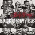 Back On My B.S. (US)  [Limited] [CD+DVD]