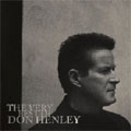 The Very Best Of Don Henley : Deluxe Version [CD+DVD]