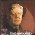 Music for French Horn - Merikanto, Schubert, Gliere, etc / Ronkainen, Tikkala, T. Nyman