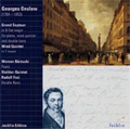 Onslow: Grand Septuor Op.79/Wind Quintet Op.81-3 (1979):Werner Bartschi(p)/Stalder-Quintett/etc