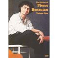 The Guitar Of Pierre Bensusan Vol.1