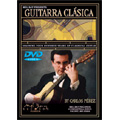 Guitarra Clasica - J.Dowland, J.S.Bach, Barrios, etc