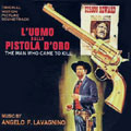 L'uomo Dalla Pistola D'oro (OST)