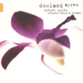 Dowland: Ayres / Gerard Lesne, Ensemble Orlando Gibbons
