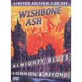Almighty Blues : London & Beyond