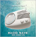 3 Waves Of Unexpected Twist : Radio Wave