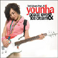 Part A : Peace Love & Ice Cream : Younha Vol.3