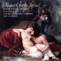 ヘンデル: オペラ・アリアと序曲集
