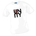 Larry Young/Unity T-shirt S