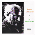 Arturo Toscanini -In Memoriam :Beethoven/Wagner/Verdi (11/8/1952)/Schumann/Rossini/Dvorak (1/31/1953):NBC Symphony Orchestra