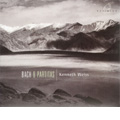 J.S.Bach: 6 Partitas -No.1-No.6 (6/21-24/1999) / Kenneth Weiss(cemb)