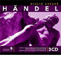 Handel: Julius Caesar / Marcello Panni