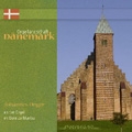 Orgellandschaft Danemark Vol.2 - Durufle, Dupre, J.S.Bach, Messiaen, Brahms, Widor / Johannes Unger