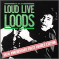 Loud Live Loods  [CD+DVD]