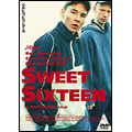 SWEET SIXTEEN