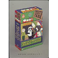 サウスパーク シリーズ 3 DVD-BOX(4枚組)