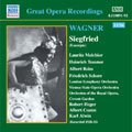 Siegfried:Wagner(Hlt)
