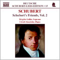 Deutsche Schubert-Lied-Edition Vol.15