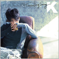 Traveling Song  [CD+DVD]<初回生産限定盤>