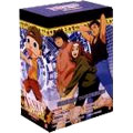 NINKU-忍空-DVD-BOX 2<初回生産限定版>