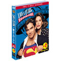 LOIS & CLARK/新スーパーマン ファースト セット2 ソフトシェル(5枚組)
