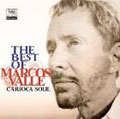 The Best Of Marcos Valle : Carioca Soul (UK)