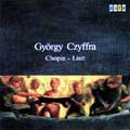 Chopin, Liszt / Gyoergy Czyffra