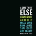 Somethin' Else  [LP+CD]