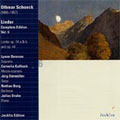 SCHOECK:LIEDER VOL.6:10 LIEDER OP.24A/OP.24B/OP.44:LYNNE DAWSON(S)/JULIUS DRAKE(p)/ETC