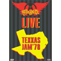 Aerosmith Live Texxas Jam '78