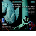 Paisiello: I Giuochi d'Agrigento (7/2006) / Giovanni Battista Rigon(cond), Italian International Orchestra, Marcello Nardis(T), etc