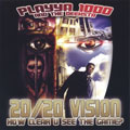 20/20 Vision : How Clear U See The Game?
