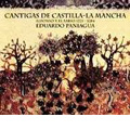 Cantigas of Castilla-la Mancha / Eduardo Paniagua, Musica Antigua