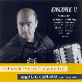 Encore!!: 22 Favorite ''Encores'' For Accordion / Angel Luis Castano