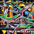 Vectorselector